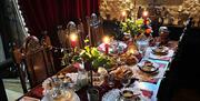 Vintage Afternoon Tea Party at Talliston