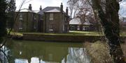 Royal Gunpowder Mills, Waltham Abbey