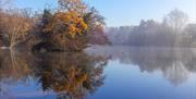 Weald Country Park