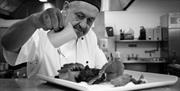 Wivenhoe House Hotel Restaurant