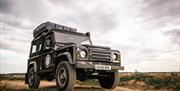 Landycampers