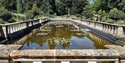 The Gardens of Easton Lodge