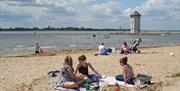 Brightlingsea Beach