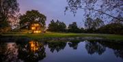 The Old Oak