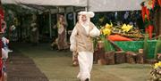 easter event for families in cambridge