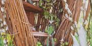 fairy trail in essex for children