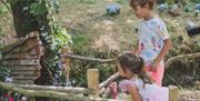miniature train rides for children in east anglia