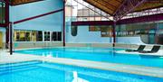 Waltham Abbey Marriott Hotel