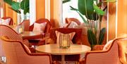 Roslin Beach Hotel Lounge and Bar