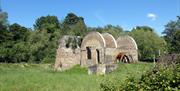Royal Gunpowder Mills, Waltham Abbey