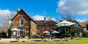 Pub Exterior