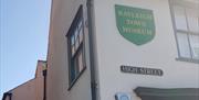 Rayleigh museum