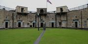 Redoubt Fort