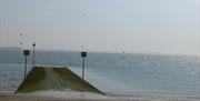 Chalkwell Beach