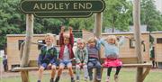 summer events for children in essex