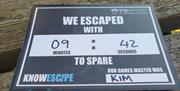 Chelmsford escape rooms