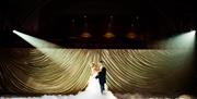 Princess Theatre Wedding