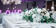 Holiday Inn Colchester weddings