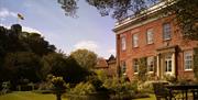 Hedingham Castle