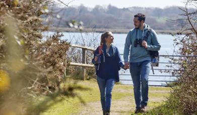 Coastal & Estuary Wanderings