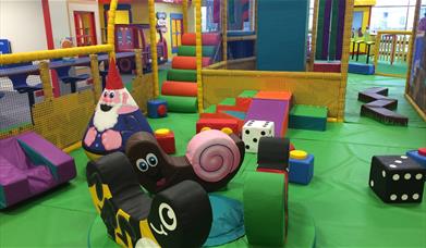 Activities 360 Play Basildon