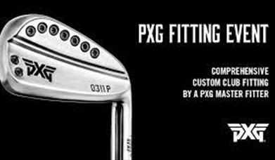 PXG FITTING HUB