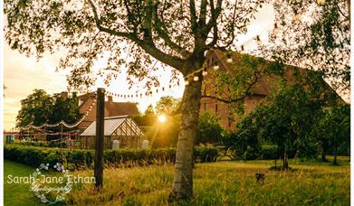 Great Lodge and Bardfield Vineyard