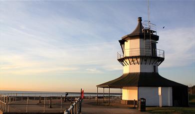 Harwich Low Lighthouse