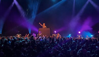 Events by Colchester Events