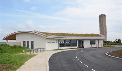 The Naze Nature Discovery Centre