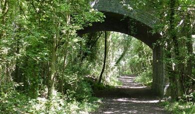 stow maries halt