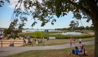 Promenade Park