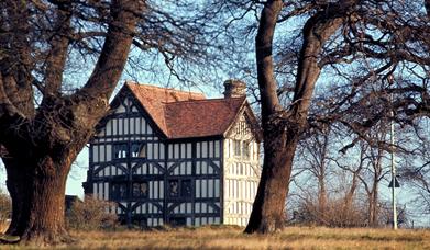 Lee Valley Regional Park - Country / Royal Park in Enfield, Epping Forest -  Visit Epping Forest