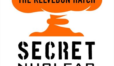 Nuclear Essex - Secret Nuclear Bunker