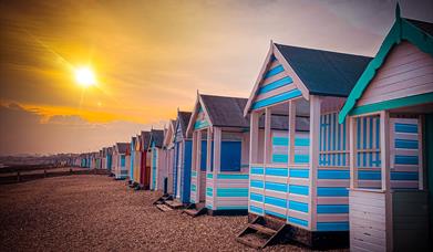 Shoebury Common