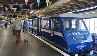 Southend Pier