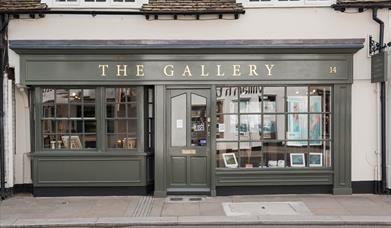 The Gallery Maldon