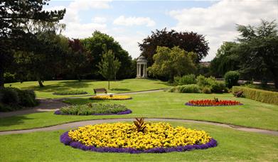 Admirals Park, Chelmsford