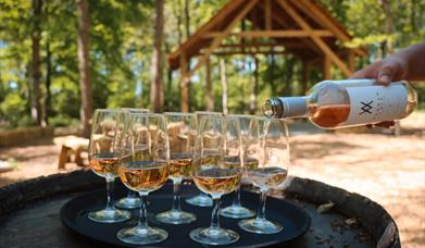 Tours & Tastings.