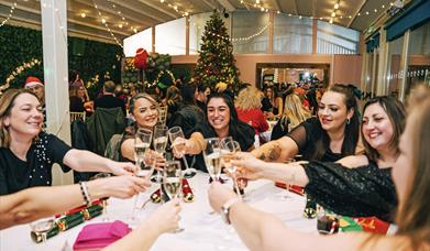 Christmas Party Nights