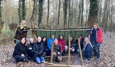Women's Survival Skills Discovery