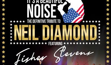 A Beautiful Noise - Neil Diamond