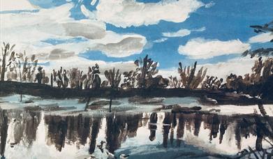 The Firstsite Art Fair