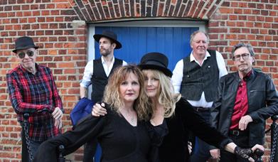 Brentwood Mac Live at Empire Theatre, Halstead