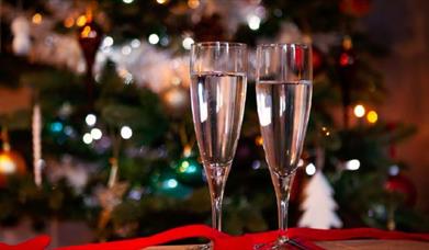 Festive Bottomless Brunch