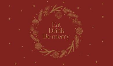 Themed Christmas Join in Party Night on Saturdays