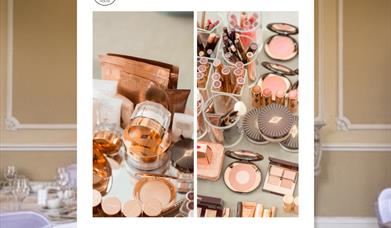Charlotte Tilbury Masterclass