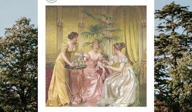Regency Afternoon Tea