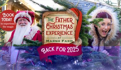 The Father Christmas Experience
