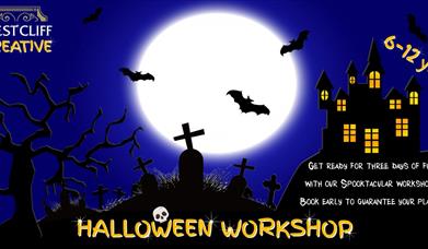 Halloween Workshop